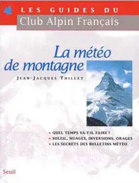 La Météo de montagne