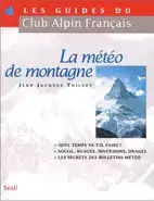 météo de montagne