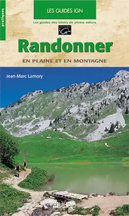 Randonner