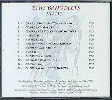 Bandolets-CD2