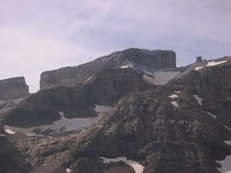 chanson pyrénéenne