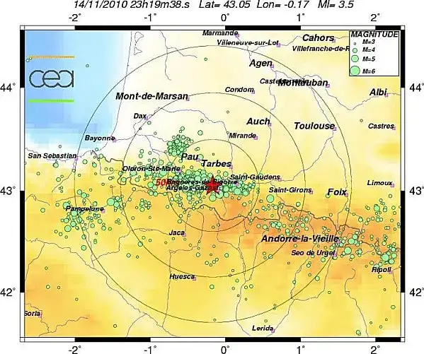 Carte-Seismes-Pyrenees