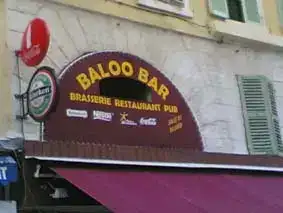 Balou Bar