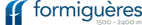 Logo Formiguères