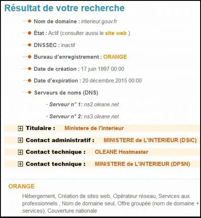 Loi-sur-Renseignement-AFNIC