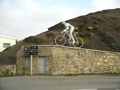 VTT Pic du Midi