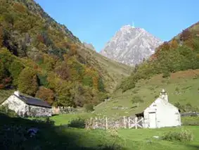 VTT Pic du Midi