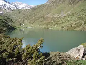 VTT Pic du Midi