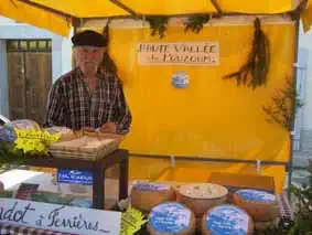 Bien acheter Fromage Ouzoum