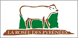 Logo La Rosée des Pyurénées