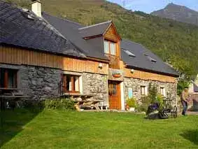 Gîte Escapade Gèdre