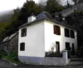 Maison en Barege