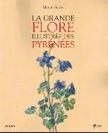 Flore des Pyrénées