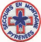 Ecusson-Secours-Montagne