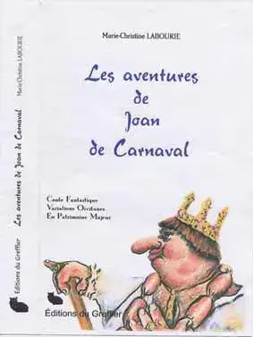 Les aventures de Joan de Carnaval