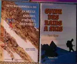 Cent randonnées à ski