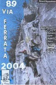 Via Ferrata Papandreou