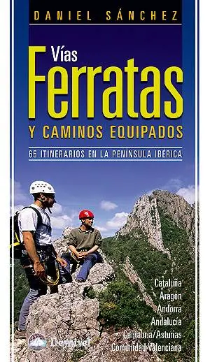 Vias Ferrata