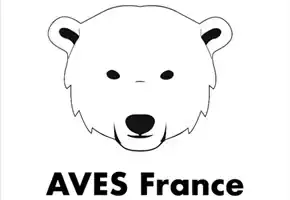 Logo AVES