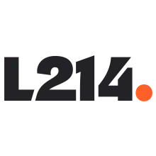 Logo L214