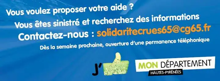 Solidarite-Crues-Hautes-Pyrenees