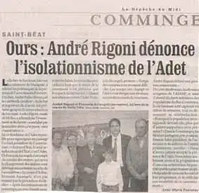 ADET-Rigoni-Critique