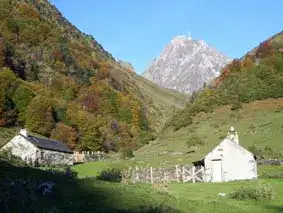 Pic-Midi Val d'Arizes