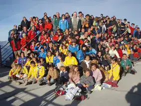 Scouts Pic Midi 2007