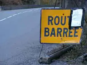 Route de Luz