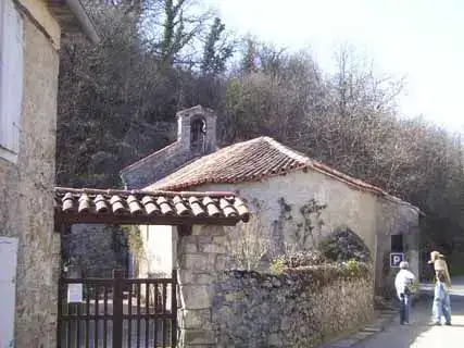 Barousse-Village_Bramevaque