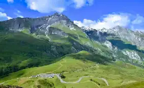 Col du Soulor R. Laffitte