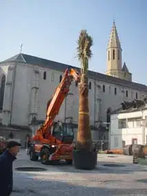 Place Saint Thérèse