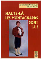 Chanteurs Montagnards