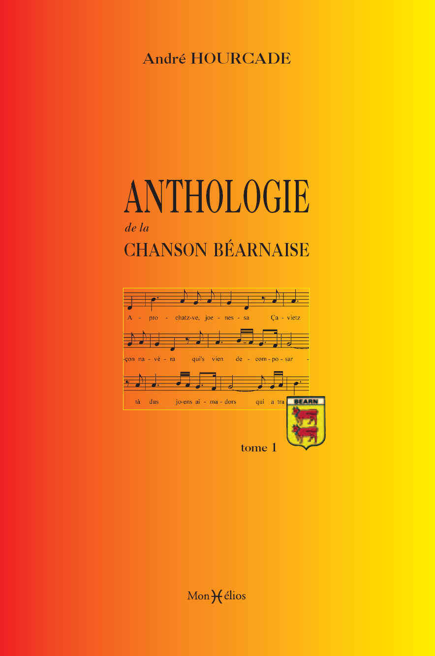 Chants Béarnais