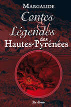 Contes Légendes Hautes Pyrénées