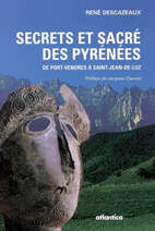 Secret Sacre Pyrenees