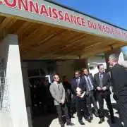 risque sismique