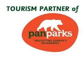 Logo Pan Parks
