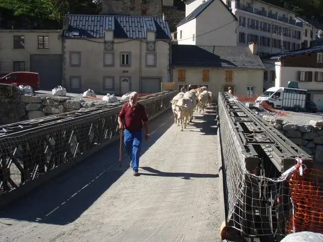Laurent Crampe