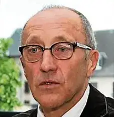 Jean Louis Chauzy