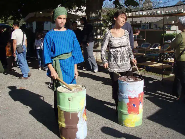 2008-Fete-Chataignes-Baronnies