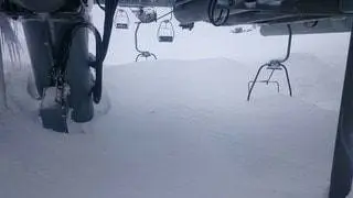 Station de ski de Gavarnie - Les Espécières 2015