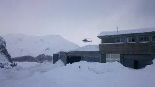 Station de ski de Gavarnie - Les Espécières 2015