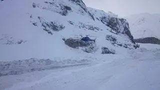 Station de ski de Gavarnie - Les Espécières 2015