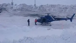 Station de ski de Gavarnie - Les Espécières 2015