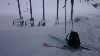 Station de ski de Gavarnie - Les Espécières 2015