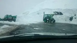 Station de ski de Gavarnie - Les Espécières 2015