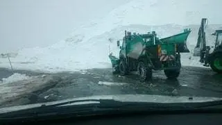 Station de ski de Gavarnie - Les Espécières 2015