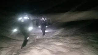 Station de ski de Gavarnie - Les Espécières 2015