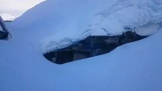 Station de ski de Gavarnie - Les Espécières 2015